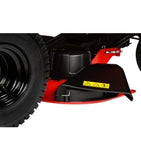 Solo by AL-KO T 15-93 HDS-A Comfort Side Discharge Lawn Tractor