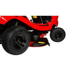 Solo by AL-KO T 15-93 HDS-A Comfort Side Discharge Lawn Tractor
