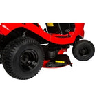 Solo by AL-KO T 15-93 HDS-A Comfort Side Discharge Lawn Tractor