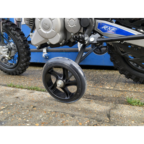 Storm Buggies Training Wheels - RXF Mini 60cc