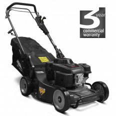 WEIBANG Virtue 53 ASD PRO Shaft Drive Lawnmower