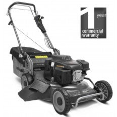 WEIBANG Virtue 53 SSD 4-in-1 Shaft Drive Lawnmower