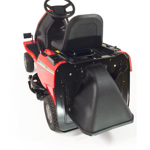WEIBANG iON 81 RC Rear Deflector