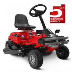 WEIBANG iON 76SD Battery Ride-On Mower
